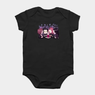 Chibi Craft Baby Bodysuit